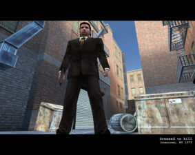 Screenshot de Made Man (FRA) (Rebajado)