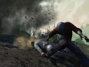 Screenshot de Dead Island: Game of the Year Edition (ESP)