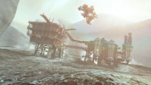 Screenshot de Killzone 3 (ESP) (Disco)