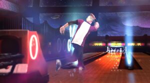 Screenshot de Sports Champions 2 (ESP) (Essentials) (Carátula)