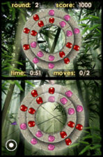 Screenshot de Zenses: Rainforest (ESP)