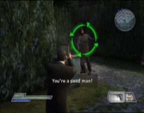 Screenshot de 007: Desde Rusia con Amor (ESP) (Rebajado)