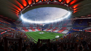 Screenshot de FIFA 23 (ESP) (Steelbook)
