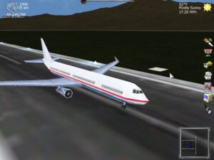Screenshot de Airport Tycoon 2 (ESP)