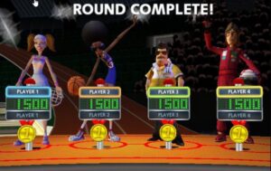 Screenshot de Buzz! El Gran Concurso de Deportes (ESP) (Manual)