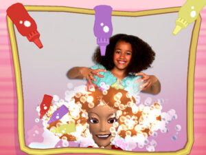 Screenshot de EyeToy: Play 3 (ESP) (v2)
