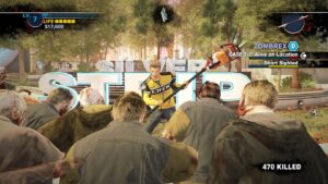 Screenshot de Dead Rising 2 (ESP) (v2) (Rebajado)