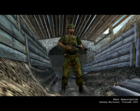 Screenshot de Made Man (FRA) (Rebajado)