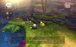 Screenshot de Disney/Pixar UP (ESP) (Rebajado)