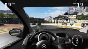Screenshot de Forza Motorsport 4 (Edición Limitada) (ESP)