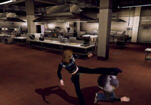 Screenshot de Alias (ESP)