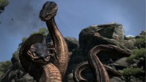 Screenshot de Dragon's Dogma (ESP) (Rebajado)