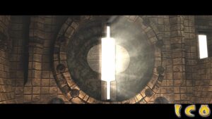 Screenshot de Ico & Shadow of the Colossus (ESP) (Classics HD)
