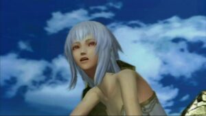 Screenshot de Pandora's Tower (Limited Edition) (ESP)