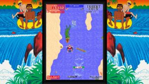 Screenshot de Midway Arcade Origins (ESP) (Precintado)