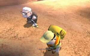 Screenshot de Disney/Pixar UP (ESP) (Rebajado)