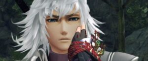 Screenshot de Xenoblade Chronicles 2: Torna ~ The Golden Country (EUR) (Precintado)