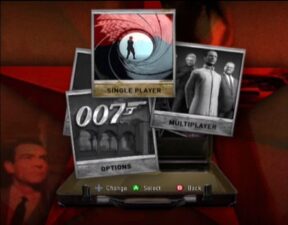 Screenshot de 007: Desde Rusia con Amor (ESP) (Rebajado)