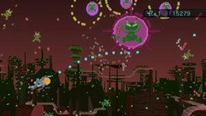 Screenshot de Blast Works: Build, Trade, Destroy (ESP)