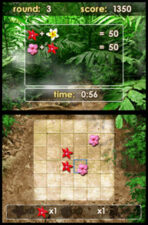 Screenshot de Zenses: Rainforest (ESP)