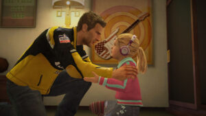 Screenshot de Dead Rising 2 (ESP) (v2) (Rebajado)