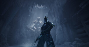 Screenshot de Mortal Shell: Enhanced Edition (Deluxe Set) (ESP) (Medio Precintado)