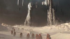 Screenshot de Death Stranding 2: On The Beach (ESP)