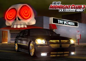 Screenshot de Midnight Club 3: DUB Edition Remix (ESP) (Rebajado)