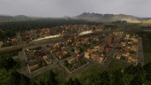 Screenshot de Railway Empire: Complete Collection (ESP)