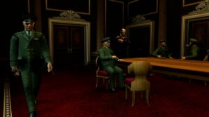 Screenshot de Hitman HD Trilogy (ESP)