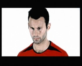 Screenshot de FIFA Football 2003 (ESP) (Precintado)