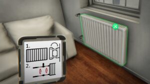 Screenshot de House Flipper (ESP) (Precintado)
