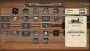 Screenshot de Railway Empire: Complete Collection (ESP)