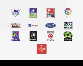 Screenshot de FIFA Football 2003 (ESP) (Precintado)