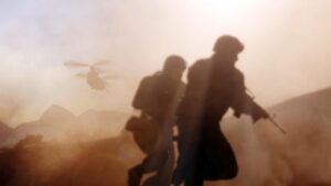 Screenshot de Medal of Honor (ESP)