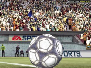 Screenshot de FIFA Football 2002 (ESP) (Rebajado)