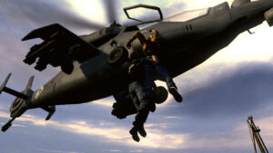 Screenshot de Mercenaries 2: World in Flames (ESP)