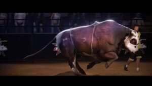 Screenshot de 8 To Glory (ESP)