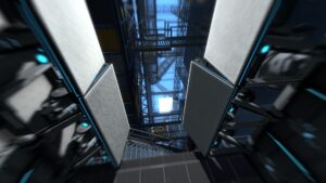 Screenshot de Portal 2 (ESP) (Essentials)