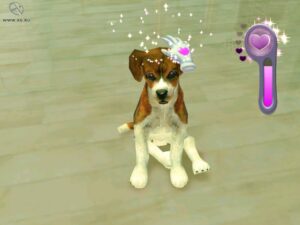 Screenshot de Animalz: Dogz Sports (ESP)