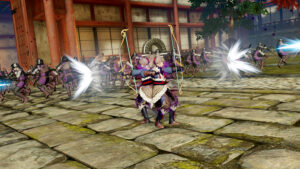 Screenshot de Fire Emblem Warriors (Limited Edition) (ESP) (Precintado)