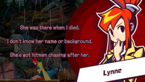 Screenshot de Ghost Trick : Detective Phantom (ASIA) (Precintado)