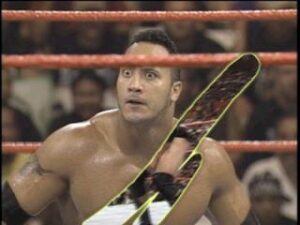 Screenshot de WWF Attitude (ESP) (Disco)