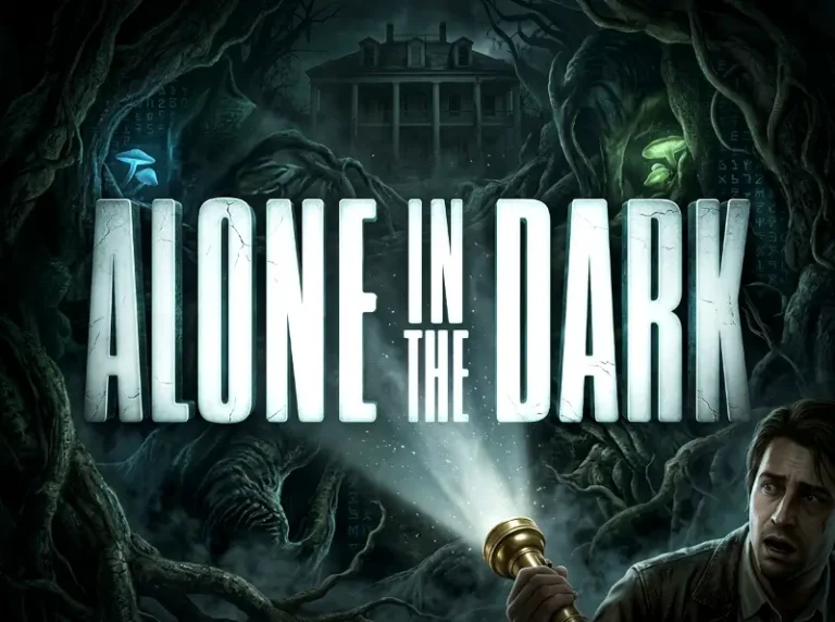 Alone in the Dark
