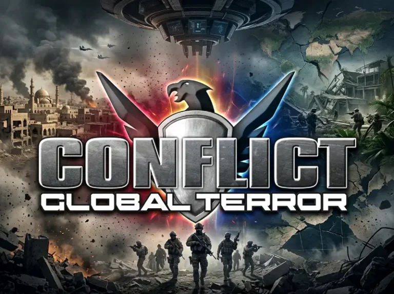 Conflict