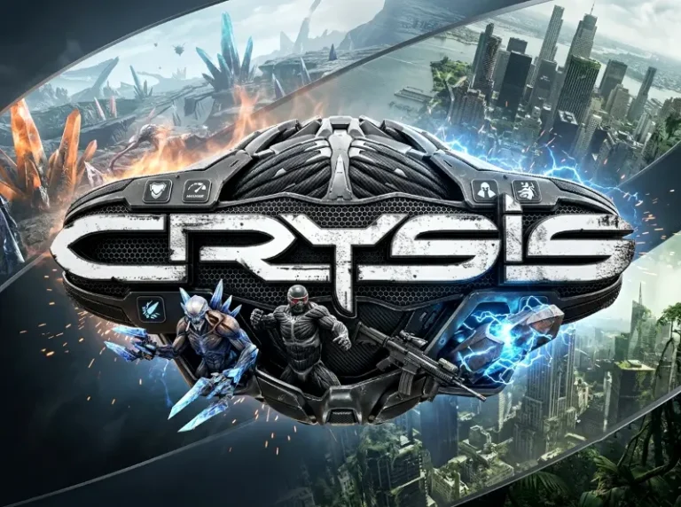 Crysis
