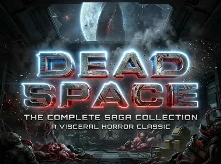 Dead Space