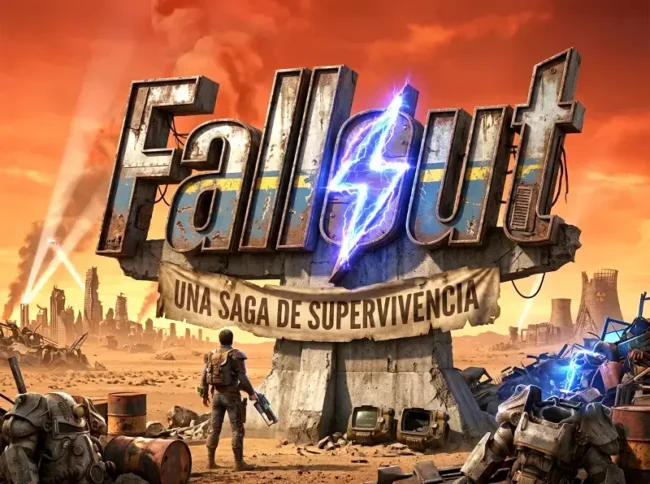 Fallout