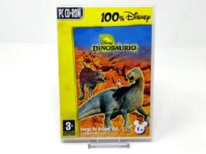 Disney Dinosaurio (ESP) (Precintado)