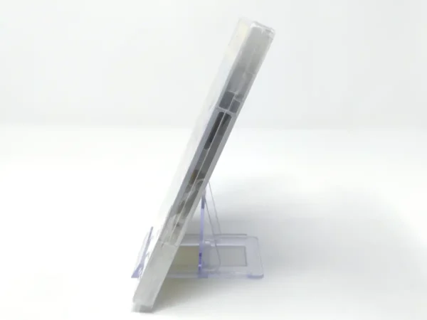 Lateral de la caja de Disney Dinosaurio (ESP) (Precintado) para PC
